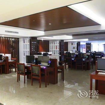 衢州碧水云尚国际酒店酒店提供图片