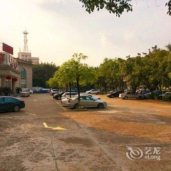 中山汇东酒店酒店提供图片