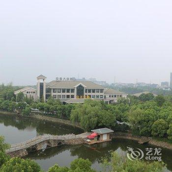 武汉荷田大酒店酒店提供图片