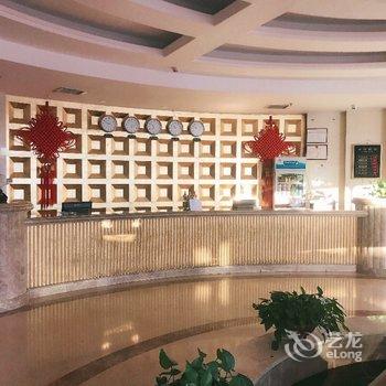 吉木萨尔五彩湾白天鹅酒店酒店提供图片