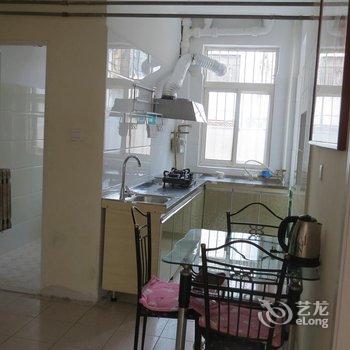 青岛舒适我家住宿酒店提供图片