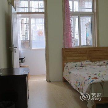 青岛舒适我家住宿酒店提供图片