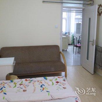 青岛舒适我家住宿酒店提供图片