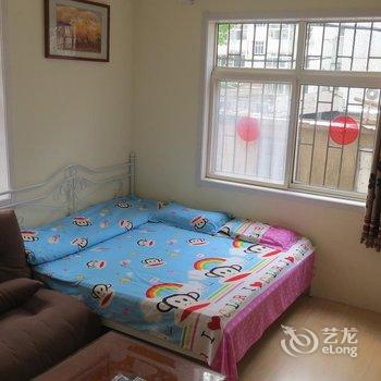 青岛舒适我家住宿酒店提供图片