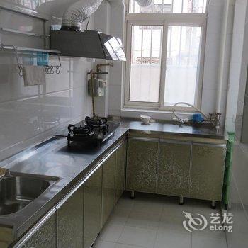 青岛舒适我家住宿酒店提供图片