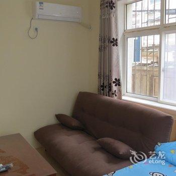 青岛舒适我家住宿酒店提供图片