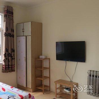 青岛舒适我家住宿酒店提供图片