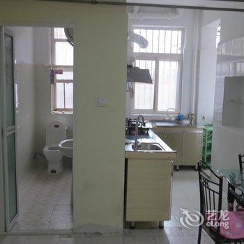 青岛舒适我家住宿酒店提供图片