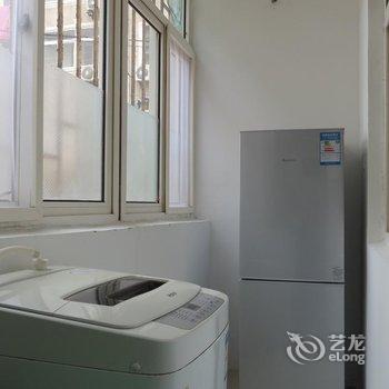 青岛舒适我家住宿酒店提供图片