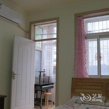 青岛舒适我家住宿酒店提供图片