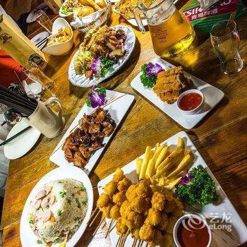 青岛舒适我家住宿酒店提供图片