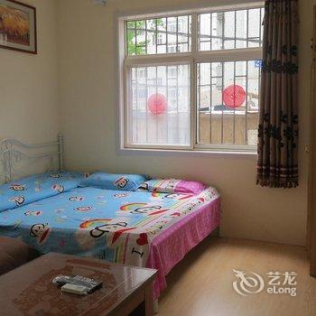 青岛舒适我家住宿酒店提供图片