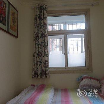 青岛舒适我家住宿酒店提供图片