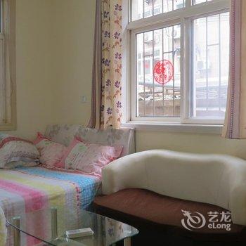 青岛舒适我家住宿酒店提供图片