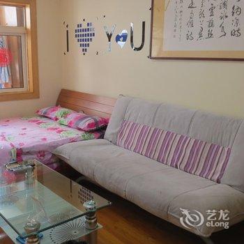 青岛舒适我家住宿酒店提供图片