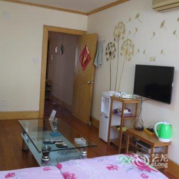 青岛舒适我家住宿酒店提供图片