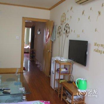 青岛舒适我家住宿酒店提供图片