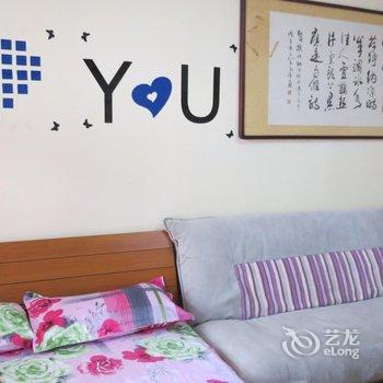 青岛舒适我家住宿酒店提供图片