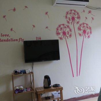 青岛舒适我家住宿酒店提供图片