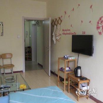 青岛舒适我家住宿酒店提供图片