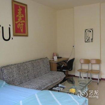 青岛舒适我家住宿酒店提供图片