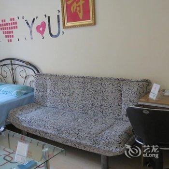 青岛舒适我家住宿酒店提供图片