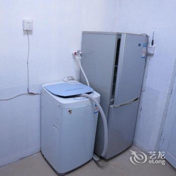 青岛舒适我家住宿酒店提供图片