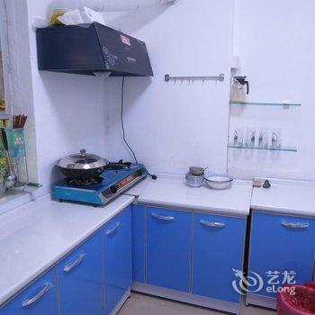 青岛舒适我家住宿酒店提供图片