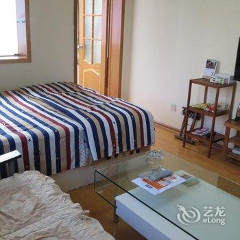 青岛舒适我家住宿酒店提供图片