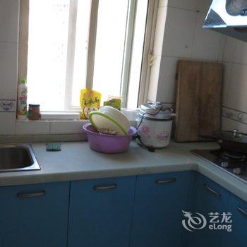 青岛舒适我家住宿酒店提供图片