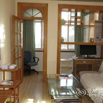 青岛舒适我家住宿酒店提供图片