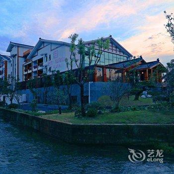 南山竹海安云·悦南山度假酒店酒店提供图片