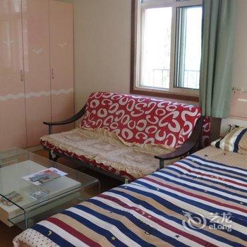 青岛舒适我家住宿酒店提供图片