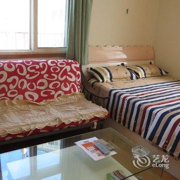 青岛舒适我家住宿酒店提供图片