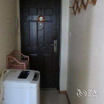 青岛舒适我家住宿酒店提供图片