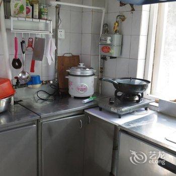 青岛舒适我家住宿酒店提供图片