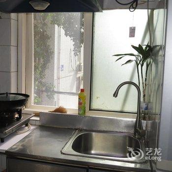 青岛舒适我家住宿酒店提供图片