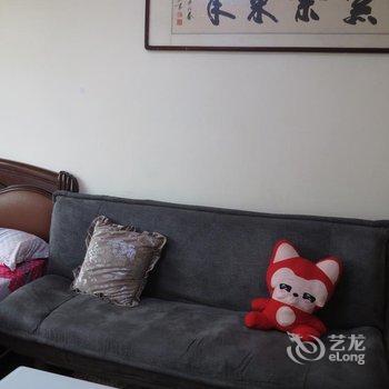 青岛舒适我家住宿酒店提供图片