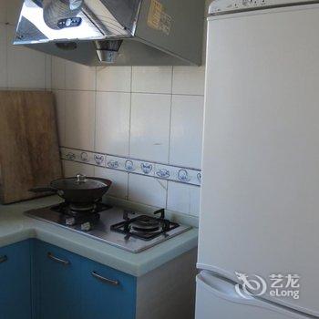 青岛舒适我家住宿酒店提供图片