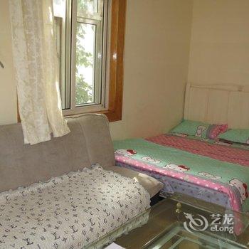 青岛舒适我家住宿酒店提供图片