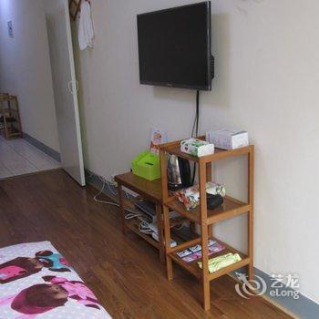 青岛舒适我家住宿酒店提供图片