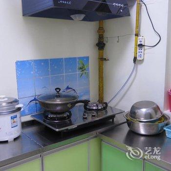 青岛舒适我家住宿酒店提供图片