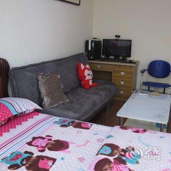 青岛舒适我家住宿酒店提供图片