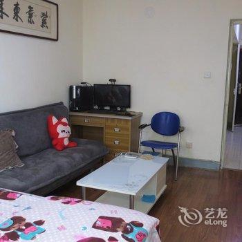 青岛舒适我家住宿酒店提供图片