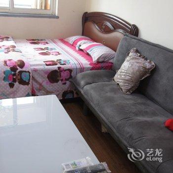 青岛舒适我家住宿酒店提供图片