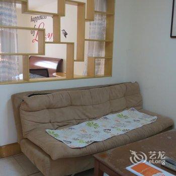 青岛舒适我家住宿酒店提供图片