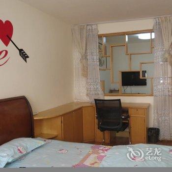 青岛舒适我家住宿酒店提供图片