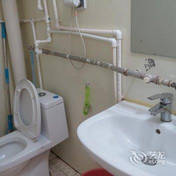 青岛舒适我家住宿酒店提供图片