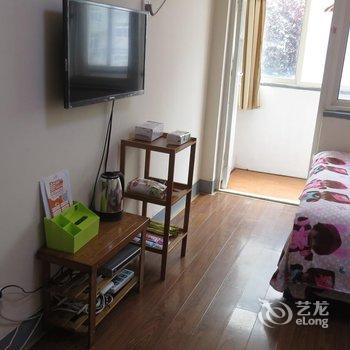 青岛舒适我家住宿酒店提供图片