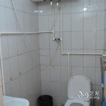 青岛舒适我家住宿酒店提供图片